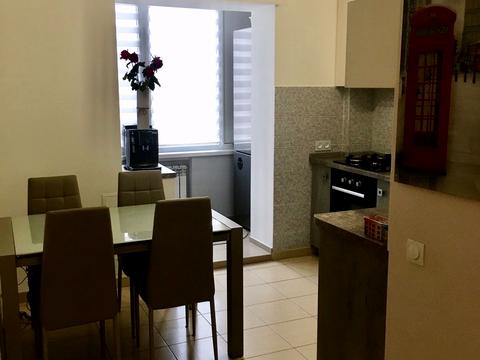 квартира за адресою Проспект Победы , 17