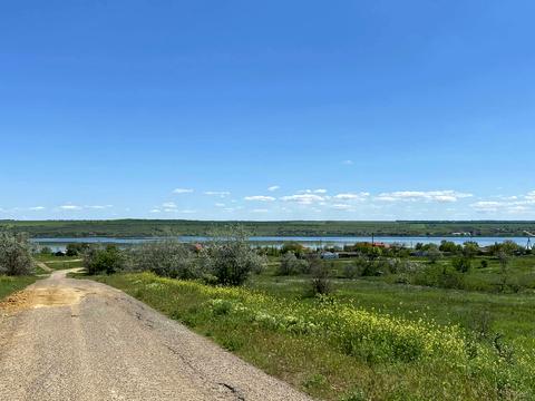 ділянка за адресою Лиманная