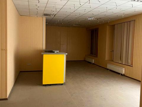коммерческая по адресу Рождественская ул., 50