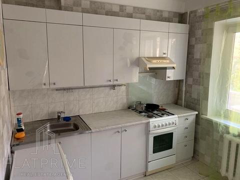 квартира за адресою Дмитрівська вул., 24