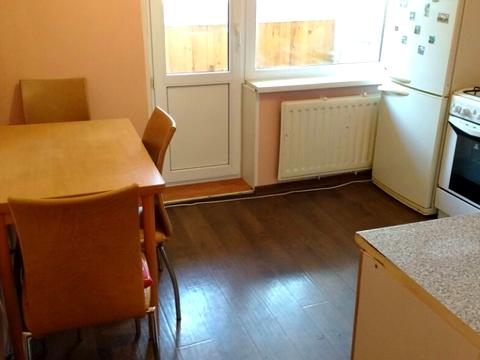 квартира за адресою Леся Курбаса просп., 13