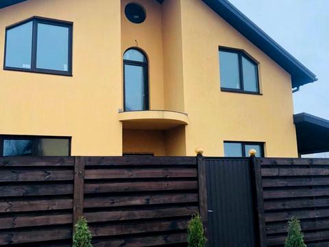 будинок за адресою Лесная