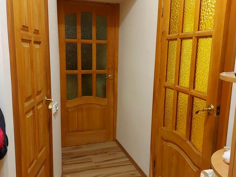 квартира за адресою Юрія Глушка вул. (Подвойського), 2