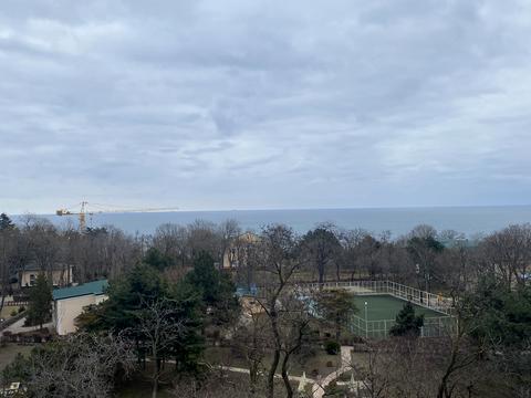 квартира по адресу Гагаринское Плато ул. (Гагаринское Плато), 5а