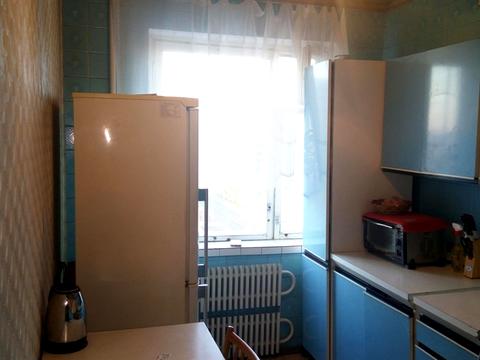 квартира за адресою пр. Мира, 81