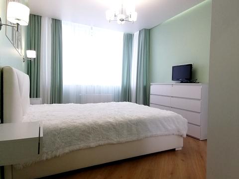 квартира за адресою Оболонський просп., 1к3