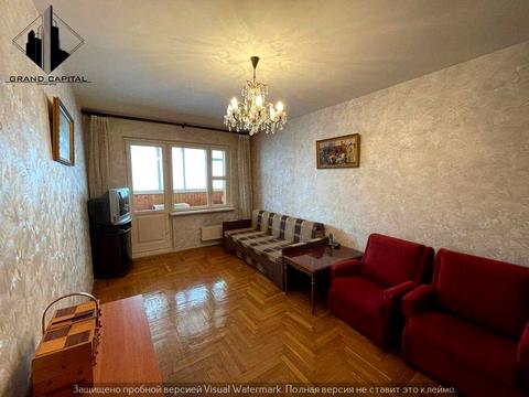 квартира по адресу Анны Ахматовой ул., 19