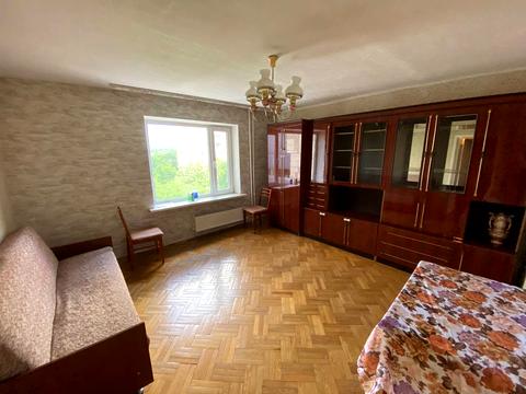 квартира по адресу Академика Ефремова ул. (Командарма Уборевича), 13