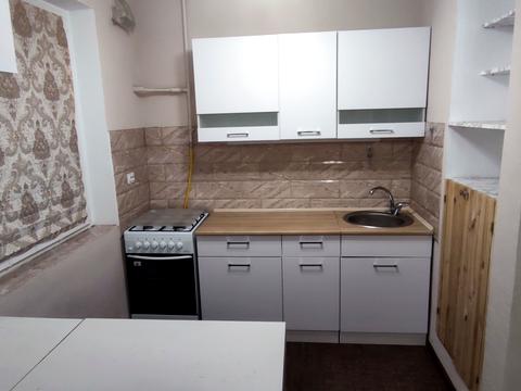 квартира по адресу Богатырская ул., 20