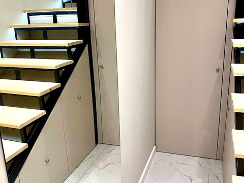 квартира за адресою Київ, Сергія Данченка вул., 34-А