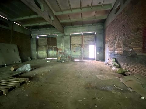 комерційна за адресою Прибузька вул., 1