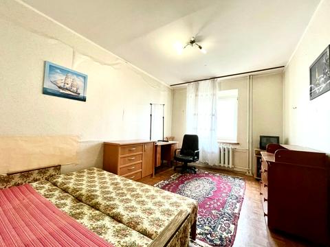 квартира по адресу Вишняковская ул., 9