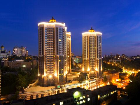 квартира за адресою Глибочицька вул., 32-Б