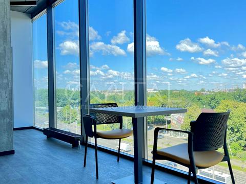 комерційна за адресою Берестейський просп. (Перемоги), 67