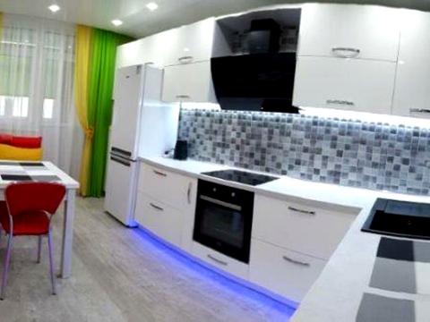 квартира за адресою Урлівська вул., 23-Б