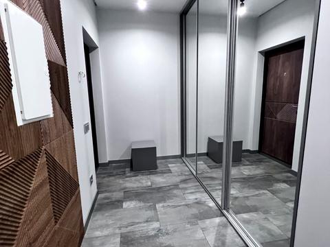 квартира за адресою Каховська вул., 62