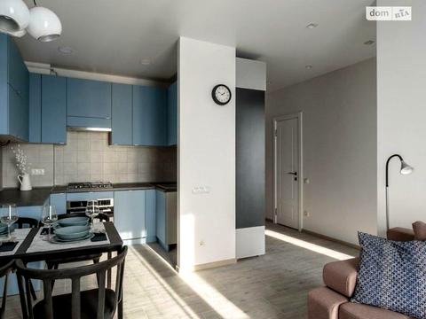 квартира за адресою Демнянська вул., 30