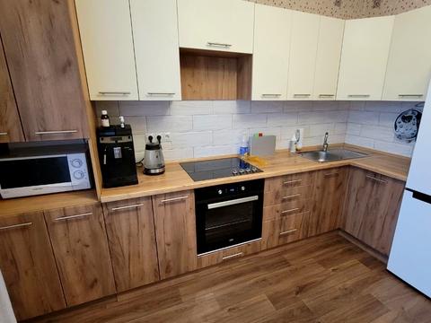 квартира за адресою Оноре де Бальзака вул., 55-Г