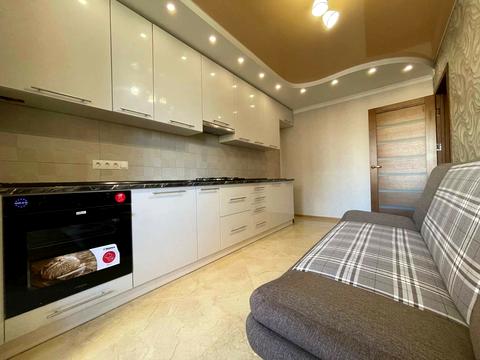 квартира за адресою Миру вул., 35