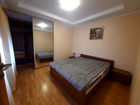 квартира по адресу Космическая ул., 3-А