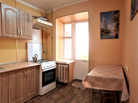 квартира по адресу Героев Крут ул. (Терешковой), 20