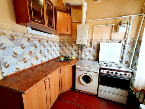 квартира за адресою Шевченка вул., 60