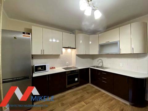 квартира за адресою Балтійський пров., 3