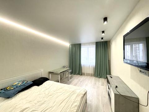 квартира за адресою Драгоманова вул., 7