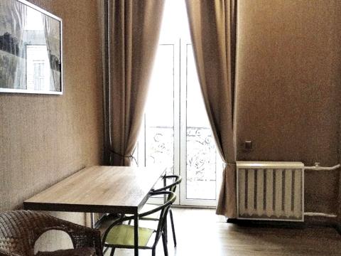 квартира по адресу Шота Руставели ул., 36