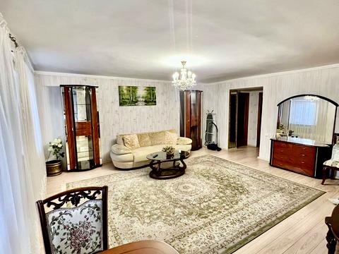 квартира по адресу Центральный просп. (Ленина), 71а