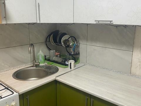 квартира за адресою Робоча вул., 24-А