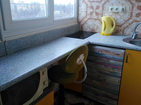 квартира по адресу Ракетная ул., 24