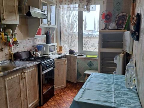 квартира за адресою пр. Миру, 48