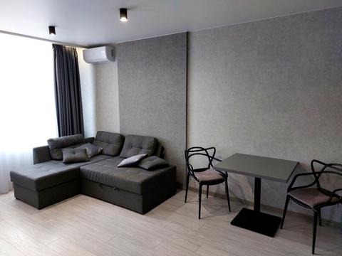 квартира за адресою Миколи Бажана просп., 17