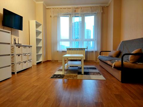 квартира по адресу Демеевская ул., 13