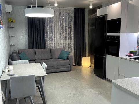 квартира за адресою Глибочицька вул., 73