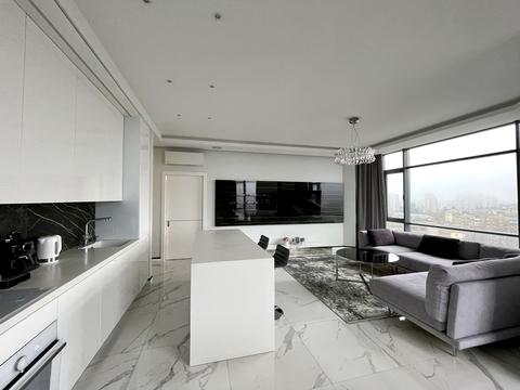 квартира по адресу Болсуновская ул. (Сергея Струтинского), 2