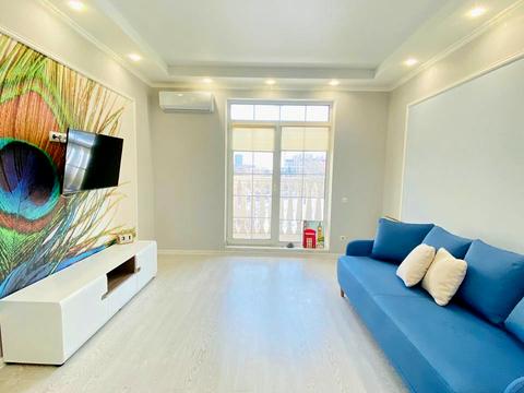 квартира за адресою Михайла Максимовича вул. (Онуфрія Трутенка), 26