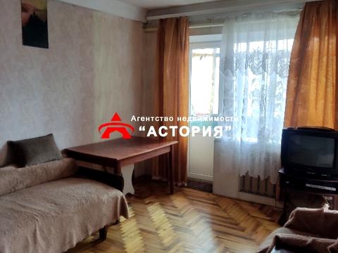 квартира за адресою Незалежної України вул. (40 років Радянської України), 65-А