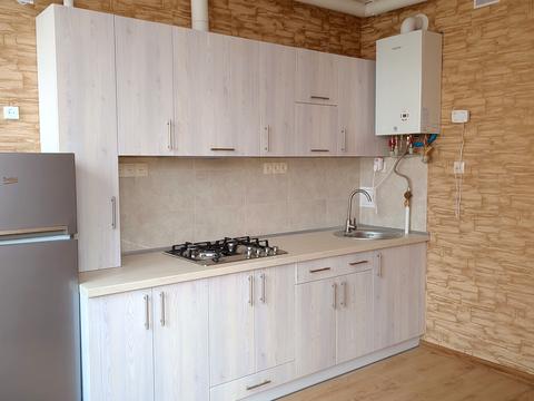 квартира за адресою Весняний пров., 1-А