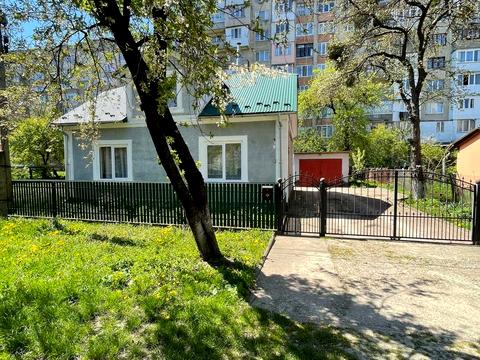 дом по адресу Вильнюсская ул.