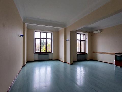 квартира по адресу Французский бульв., 11