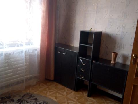 квартира по адресу Синельниковская ул., 9