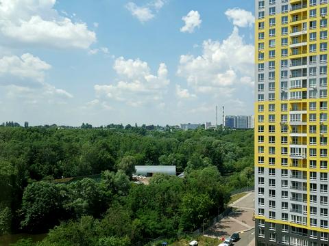 квартира за адресою Кадетський Гай вул., 10