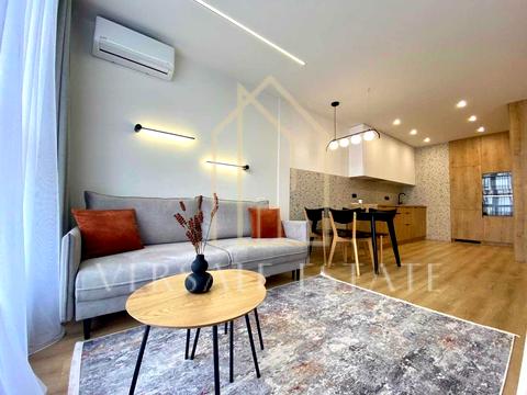 квартира по адресу Думанского ул., 27