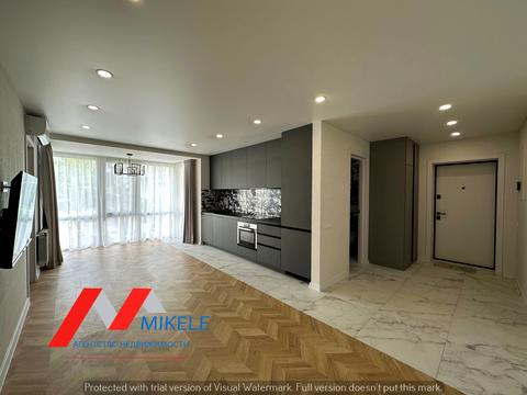 квартира за адресою Олеся Гончара вул., 75