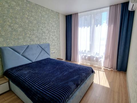 квартира по адресу Ревуцкого ул., 40-Б