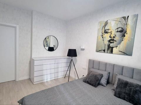 квартира по адресу Кадетский Гай ул., 12