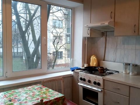 квартира за адресою Остафія Дашкевича вул. (Курнатовського), 26-А