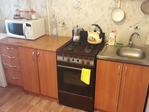 квартира по адресу Мандрыковская ул., 220